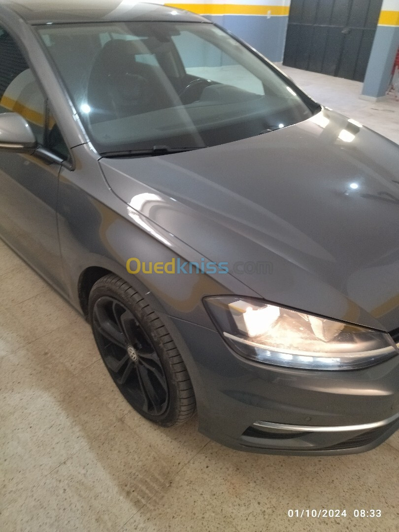 Volkswagen Golf 7 2019 Memphis