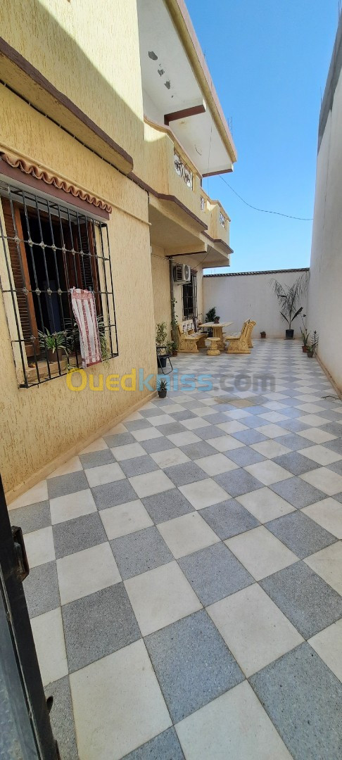 Vente Villa Blida Mouzaia