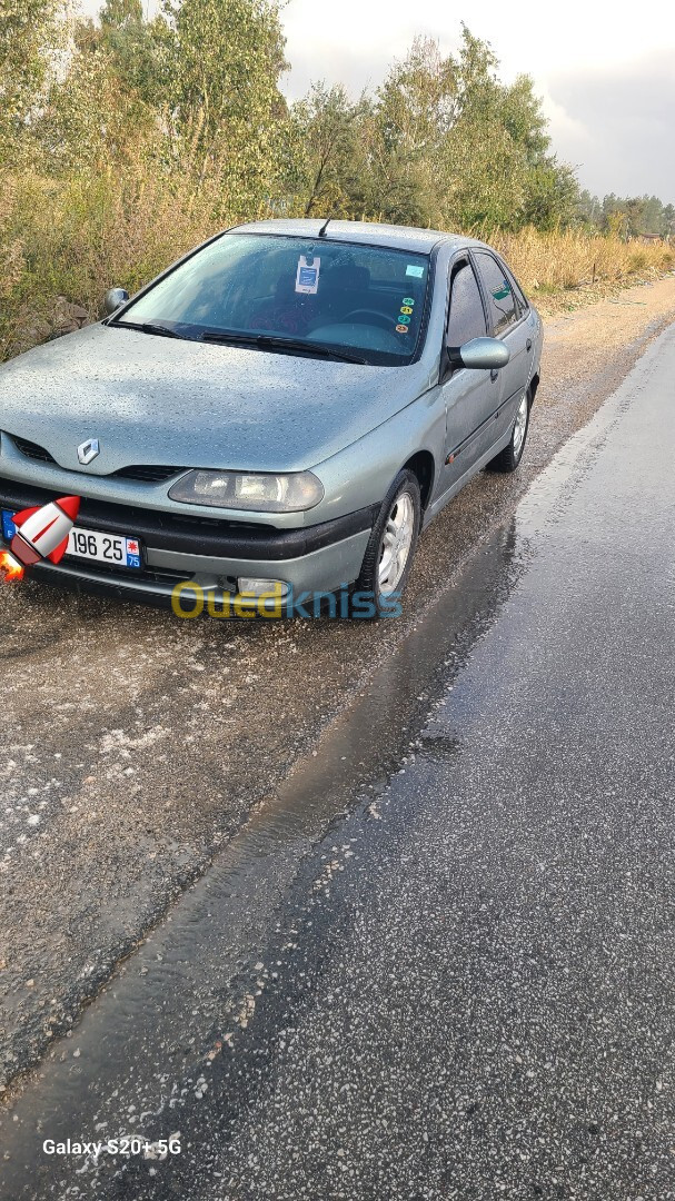 Renault Laguna 1 1996 Laguna 1