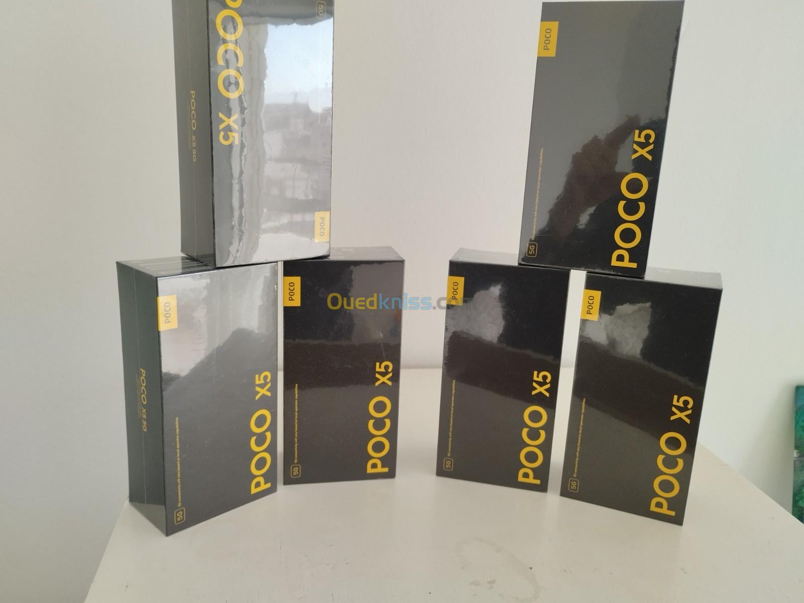 POCO X5 5g