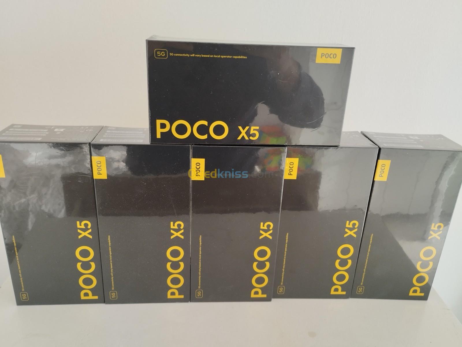 POCO X5 5g