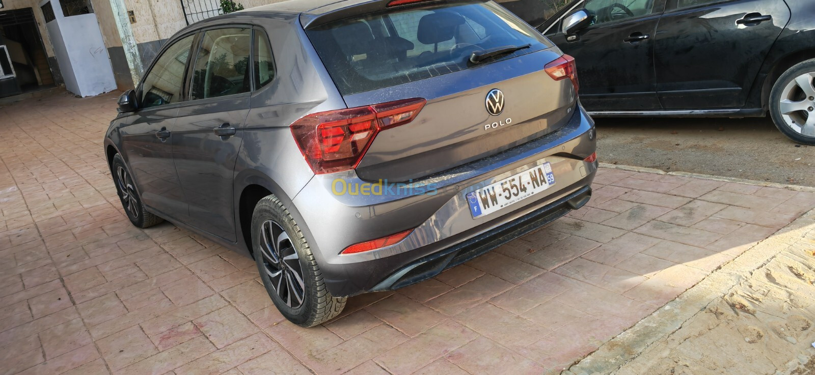 Volkswagen Polo 2022 Life