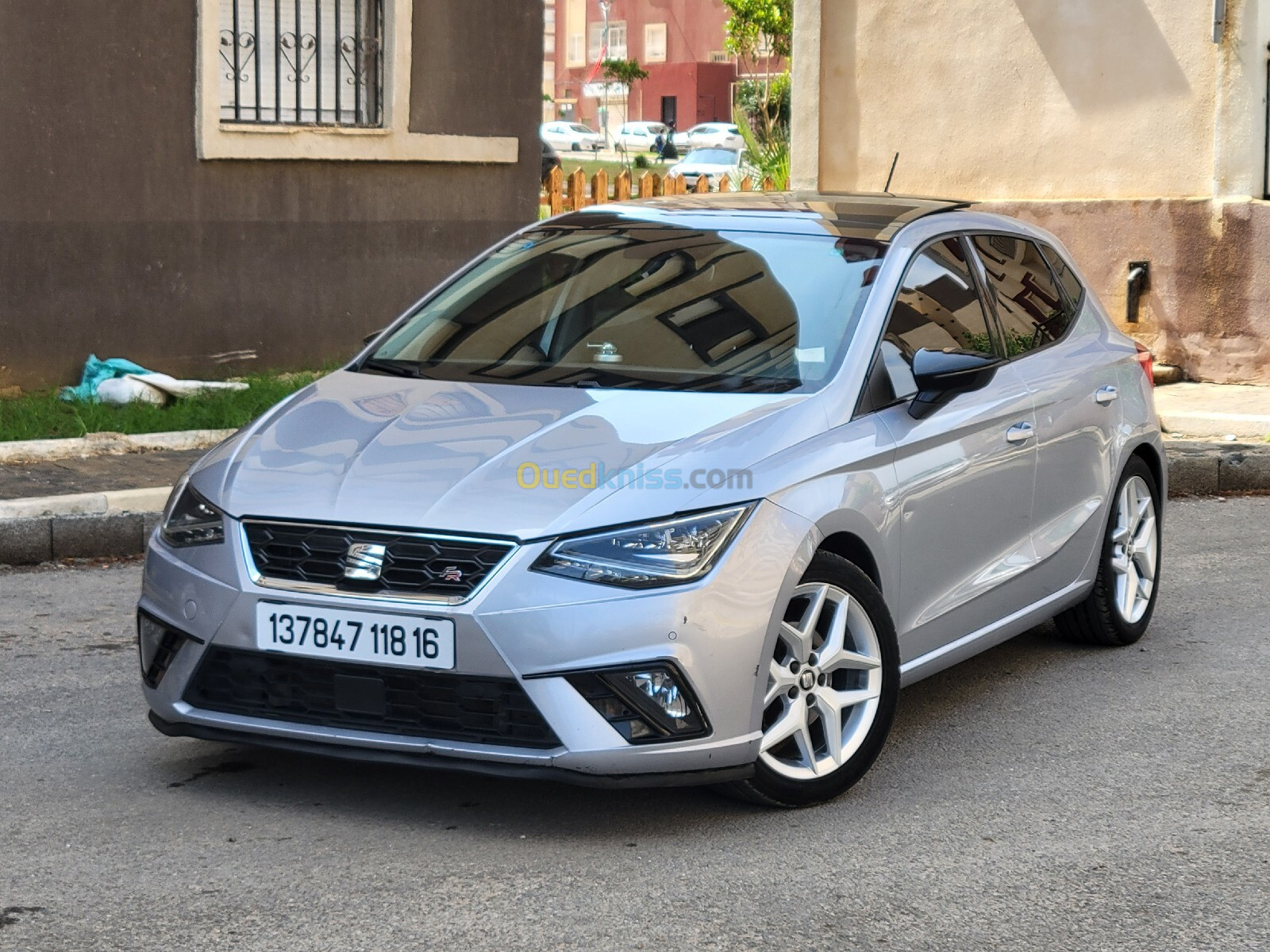 Seat Ibiza 2018 FR