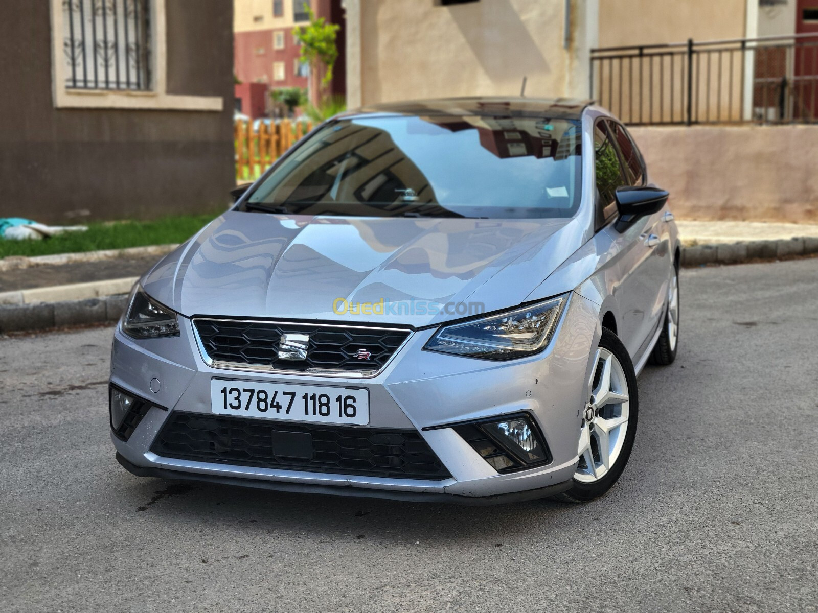 Seat Ibiza 2018 FR