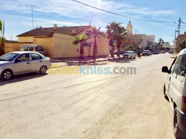 Vente bien immobilier Oran Oued tlelat