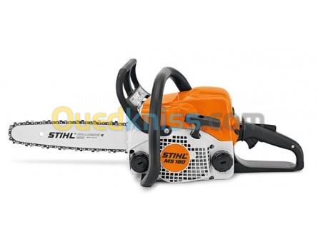 tronçonneuse stihl 180ms