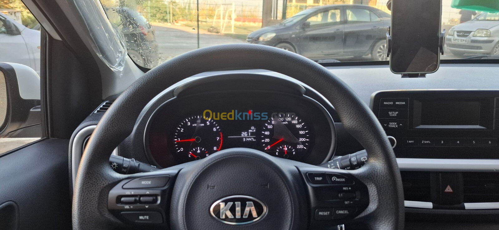 Kia Picanto 2019 LX Start