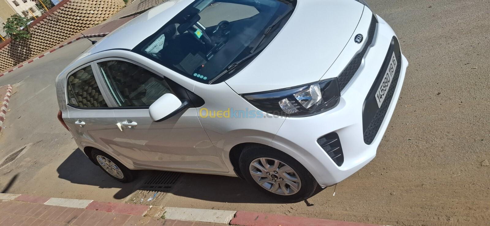 Kia Picanto 2019 LX Start