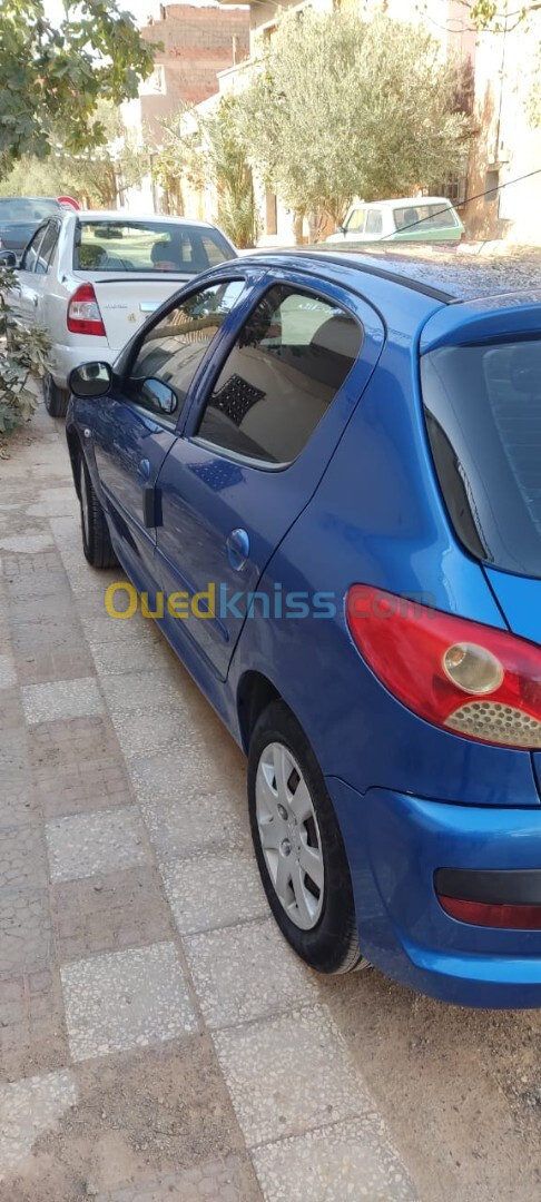 Peugeot 206 Plus 2009 