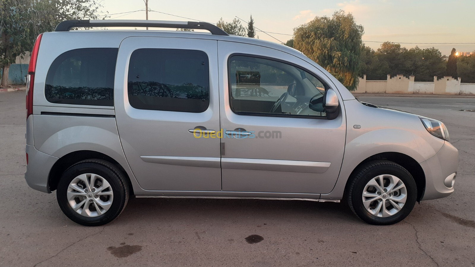 Renault Kangoo 2021 Kangoo