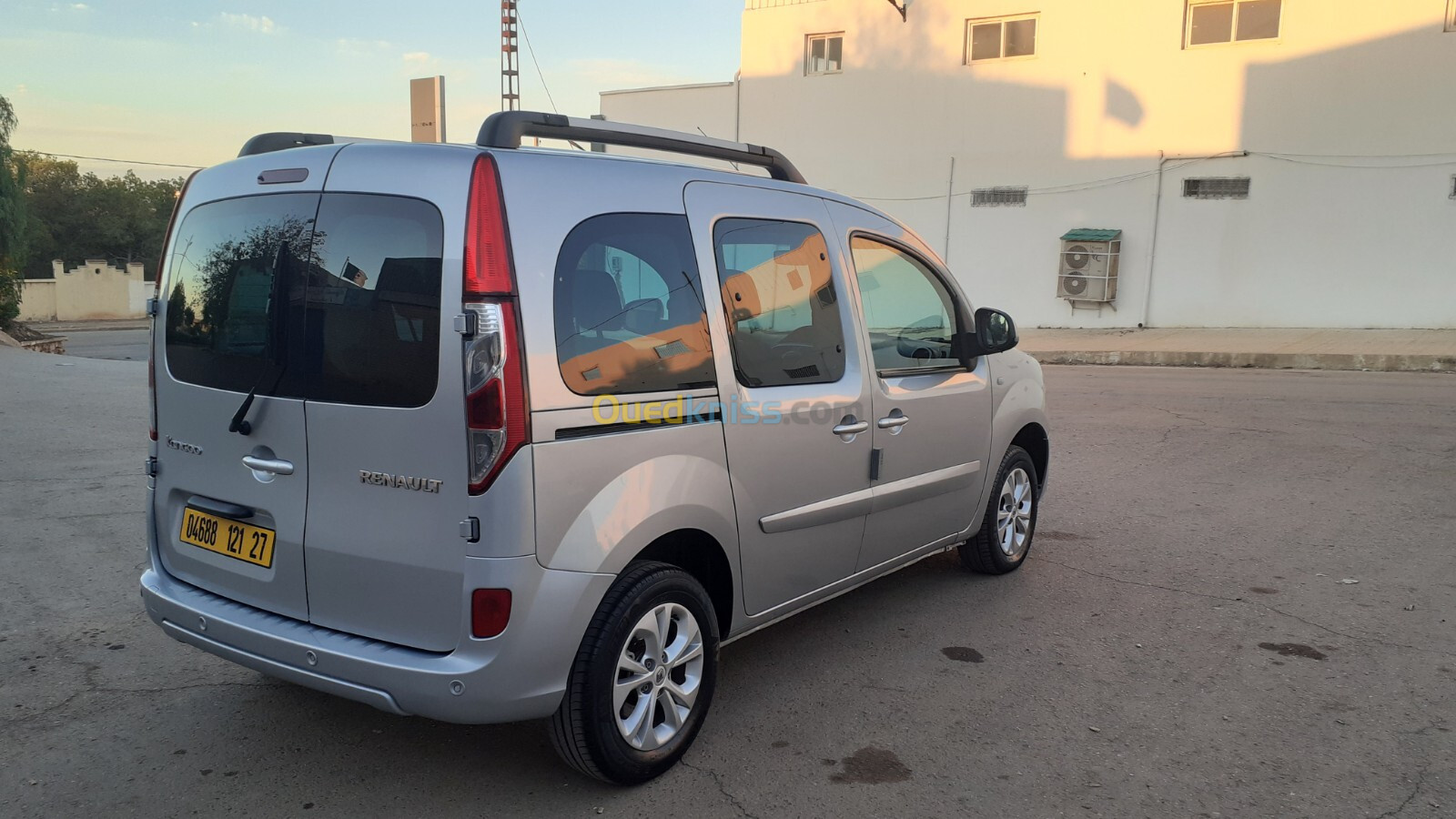 Renault Kangoo 2021 Kangoo