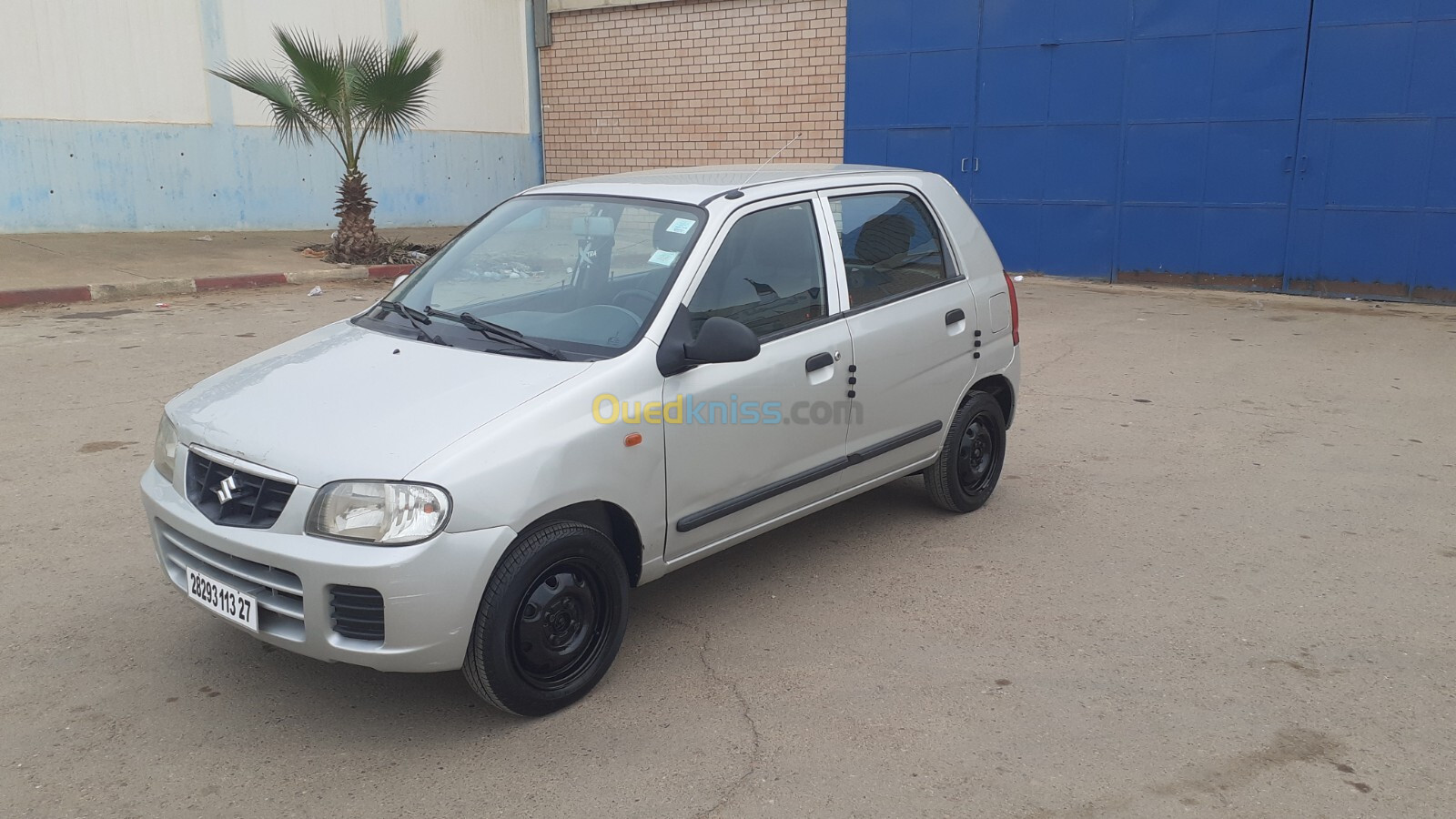 Suzuki Alto 2013 STD