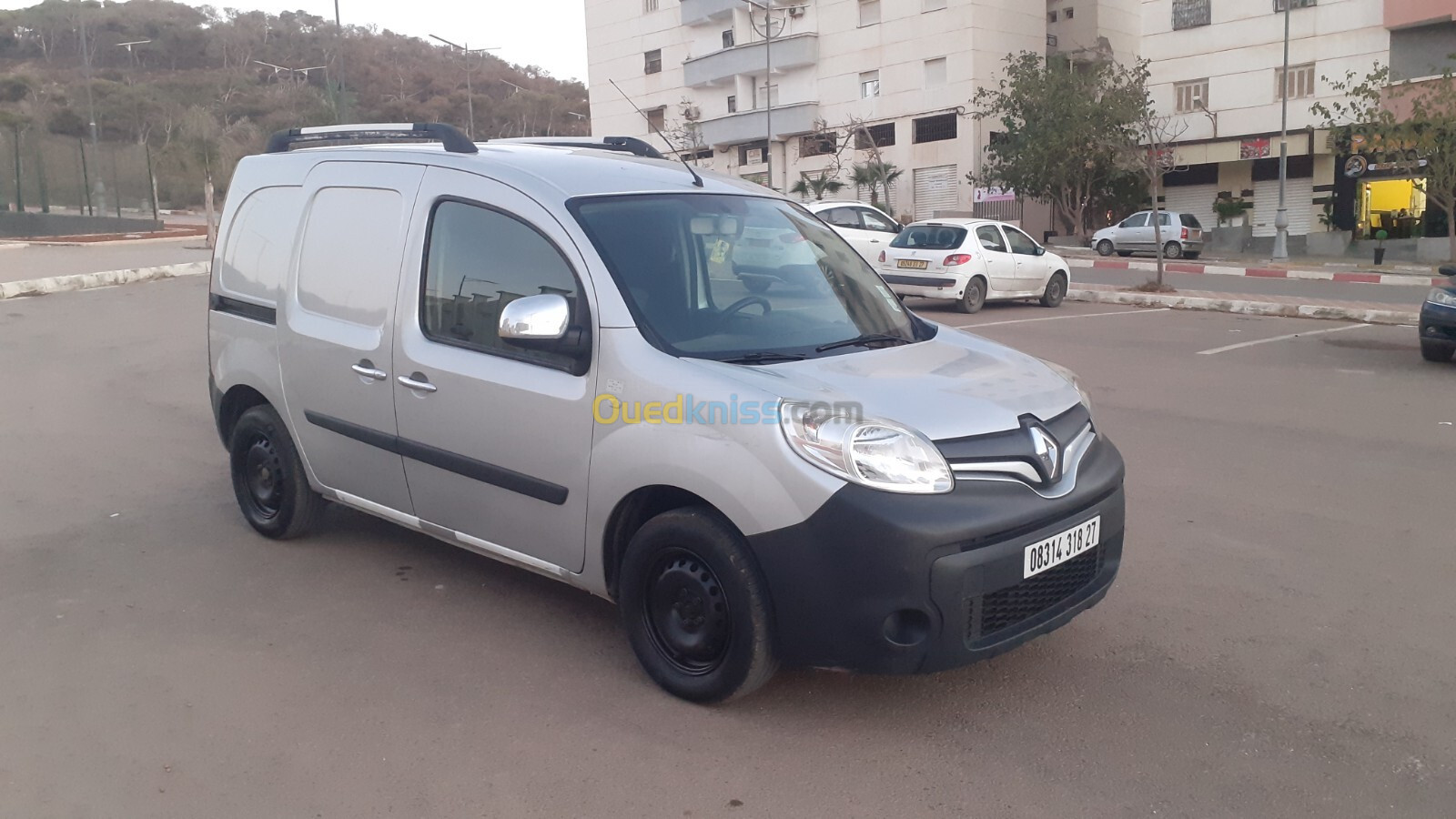 Renault Kangoo 2018 Kangoo