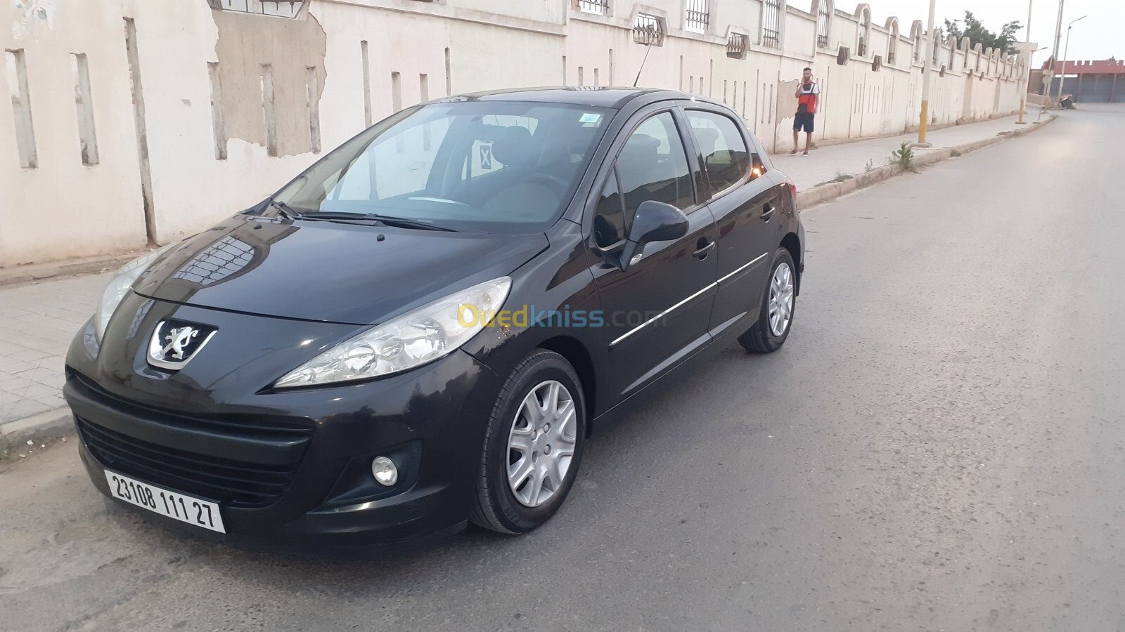 Peugeot 207 2011 Active