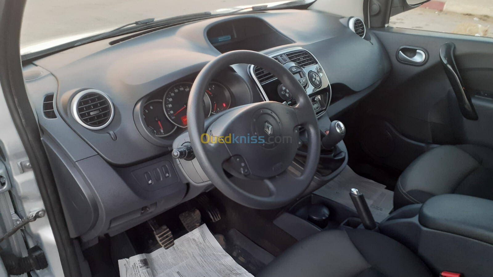 Renault Kangoo 2021 Kangoo