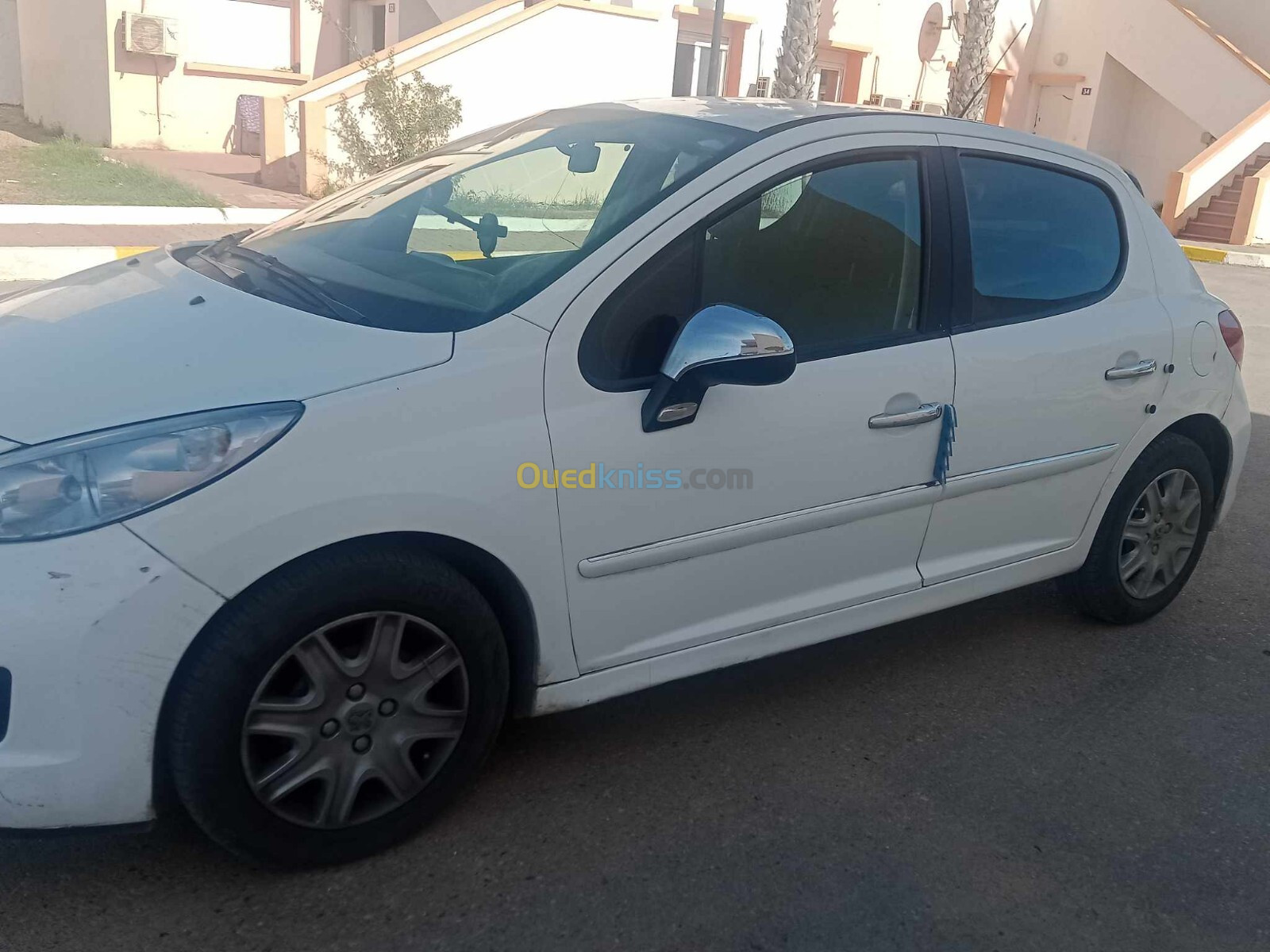 Peugeot 207 2013 New Active