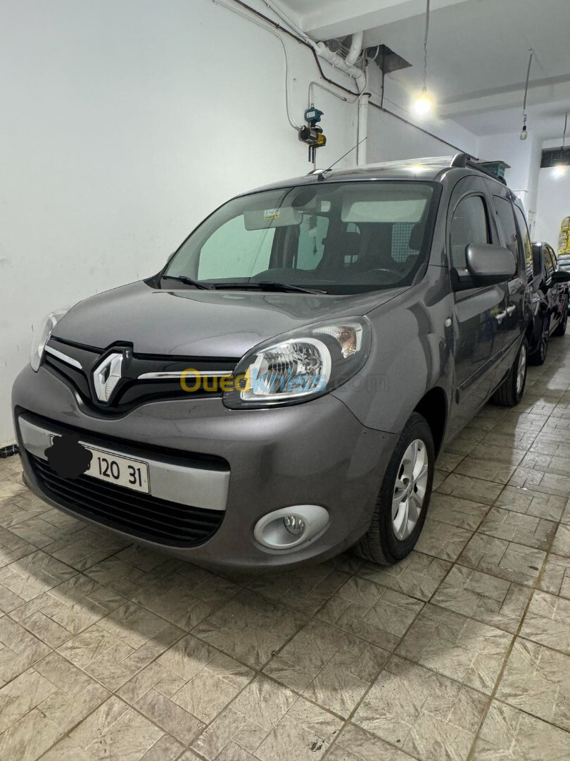 Renault Kangoo 2020 Kangoo