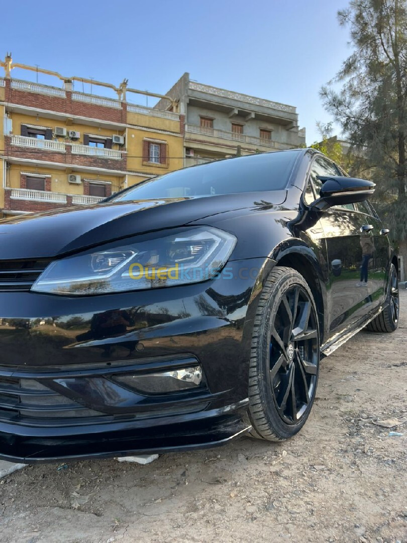 Volkswagen Golf 7 2019 JOIN