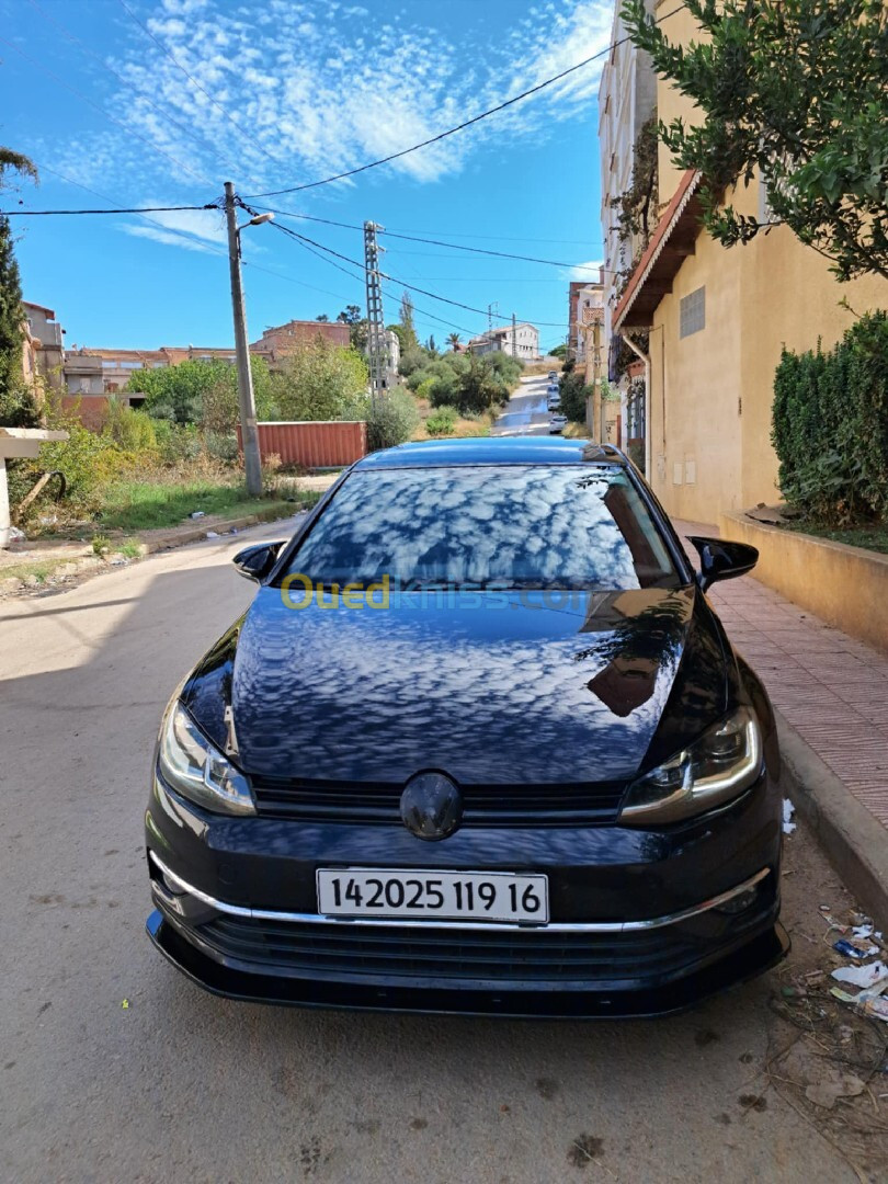 Volkswagen Golf 7 2019 JOIN