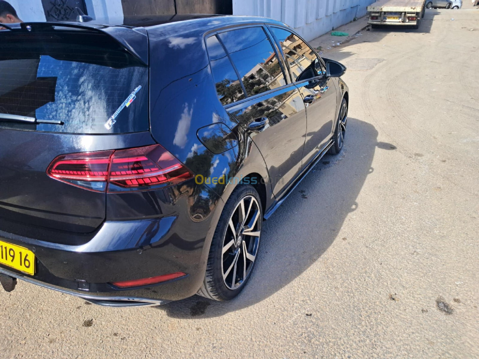 Volkswagen Golf 7 2019 JOIN