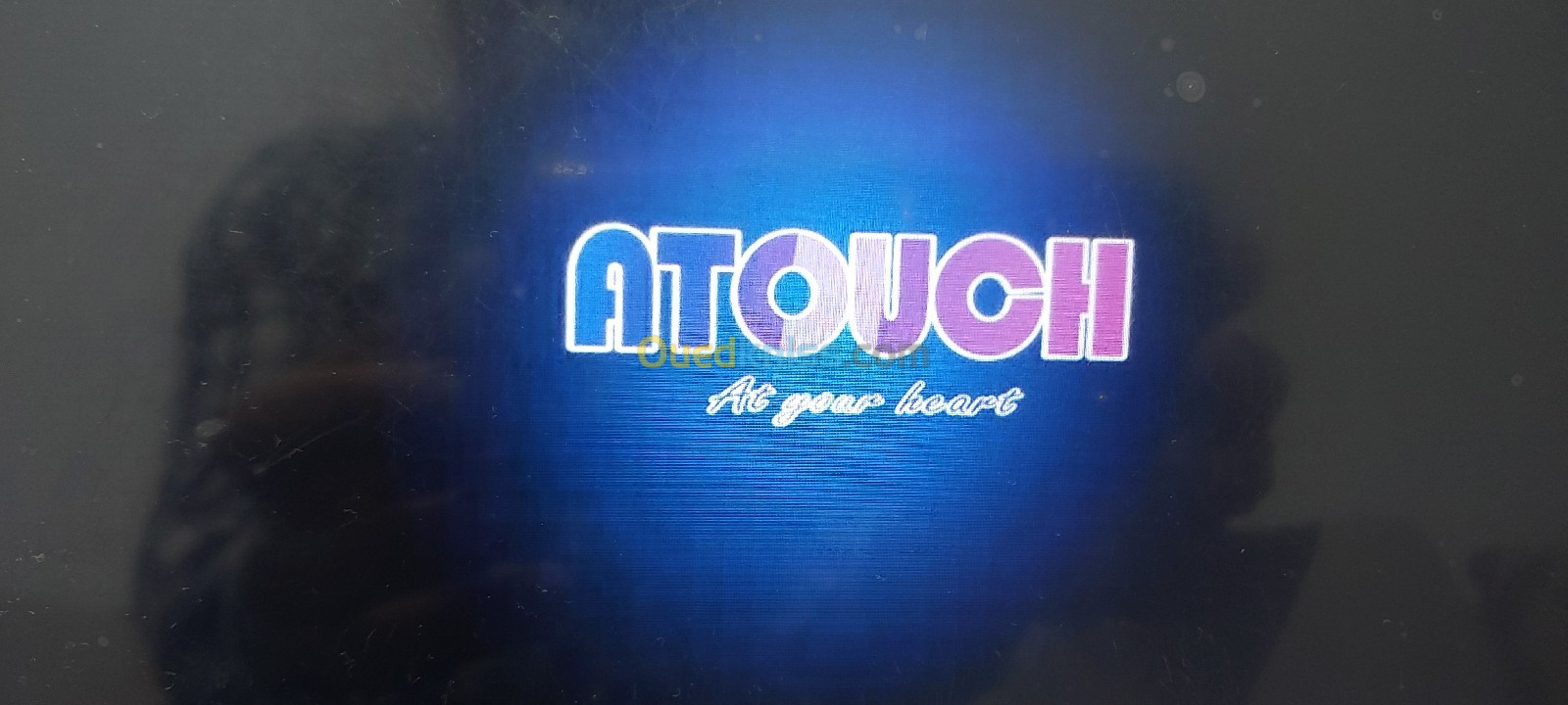 ATOUCH A105