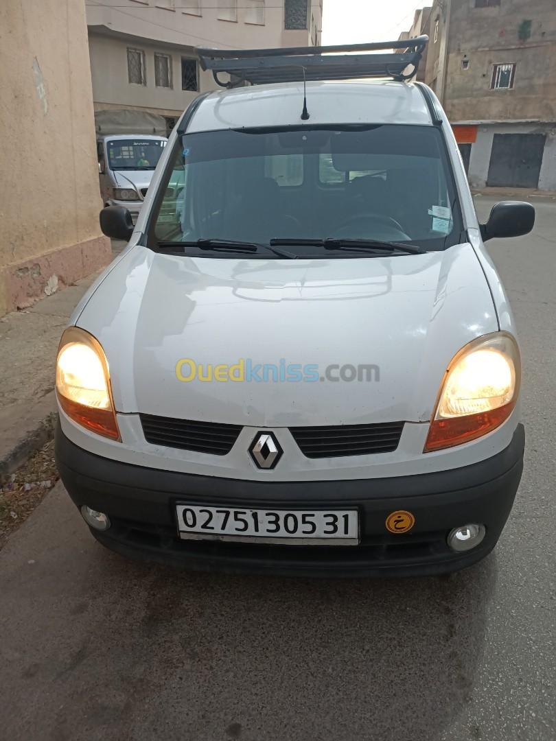 Renault Kangoo 2005 