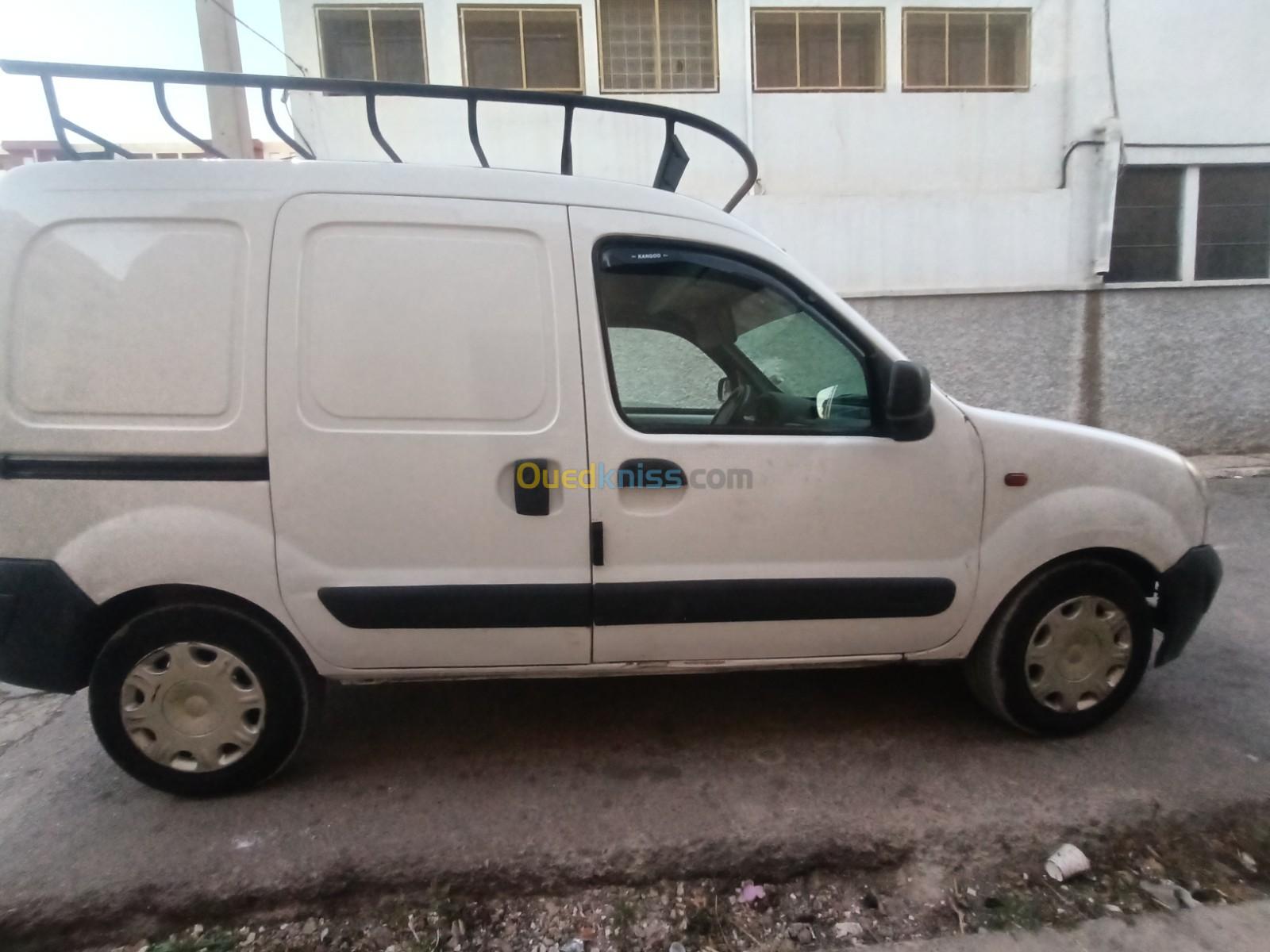 Renault Kangoo 2005 