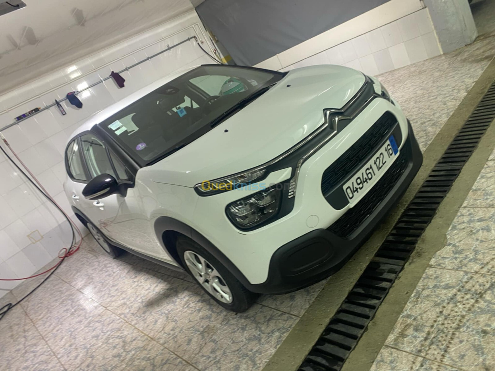 Citroen C3 2022 Essentiel