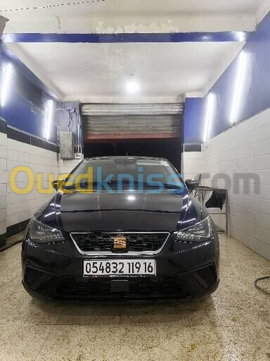 Seat Ibiza 2019 EDITION