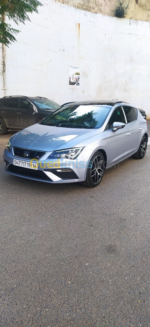 Seat Leon 2019 FR