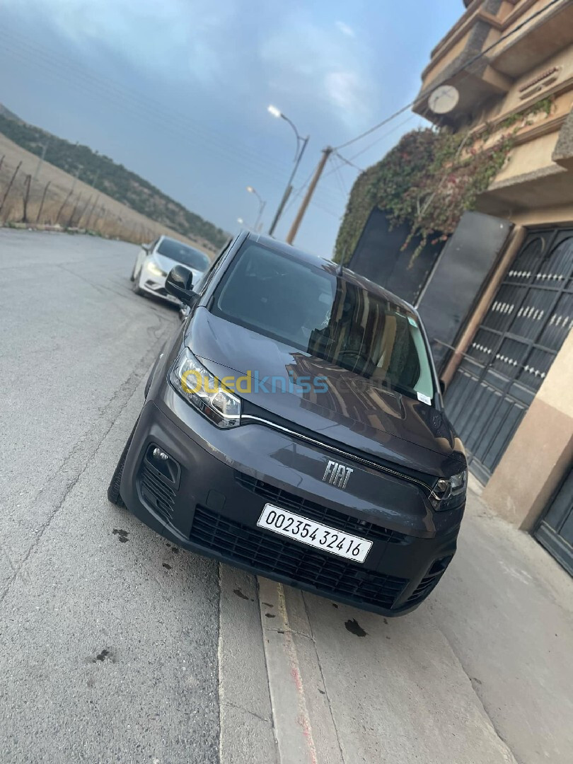 Fiat Doblo 2024 Doblo