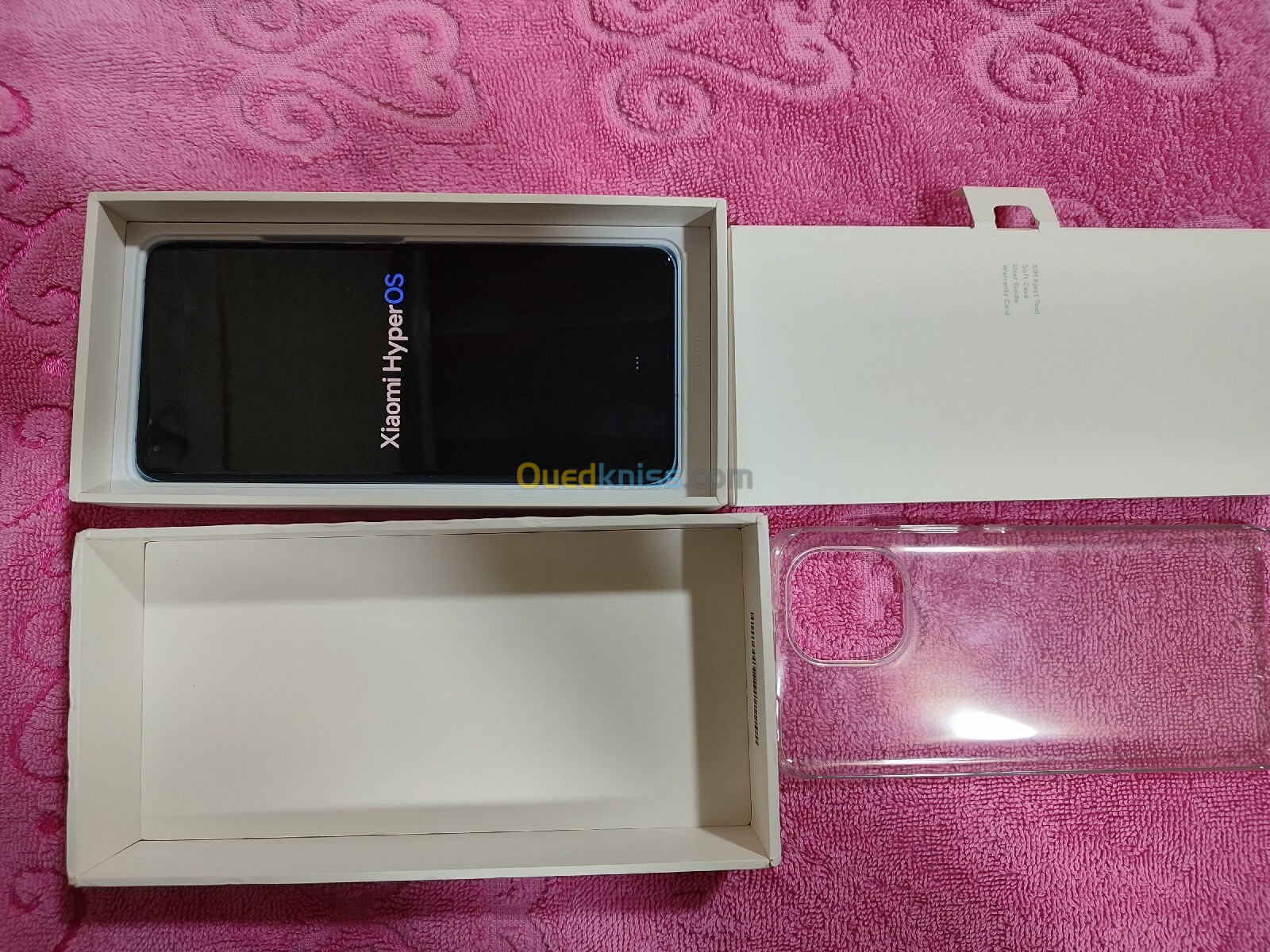 Xiaomi MI 11 5G