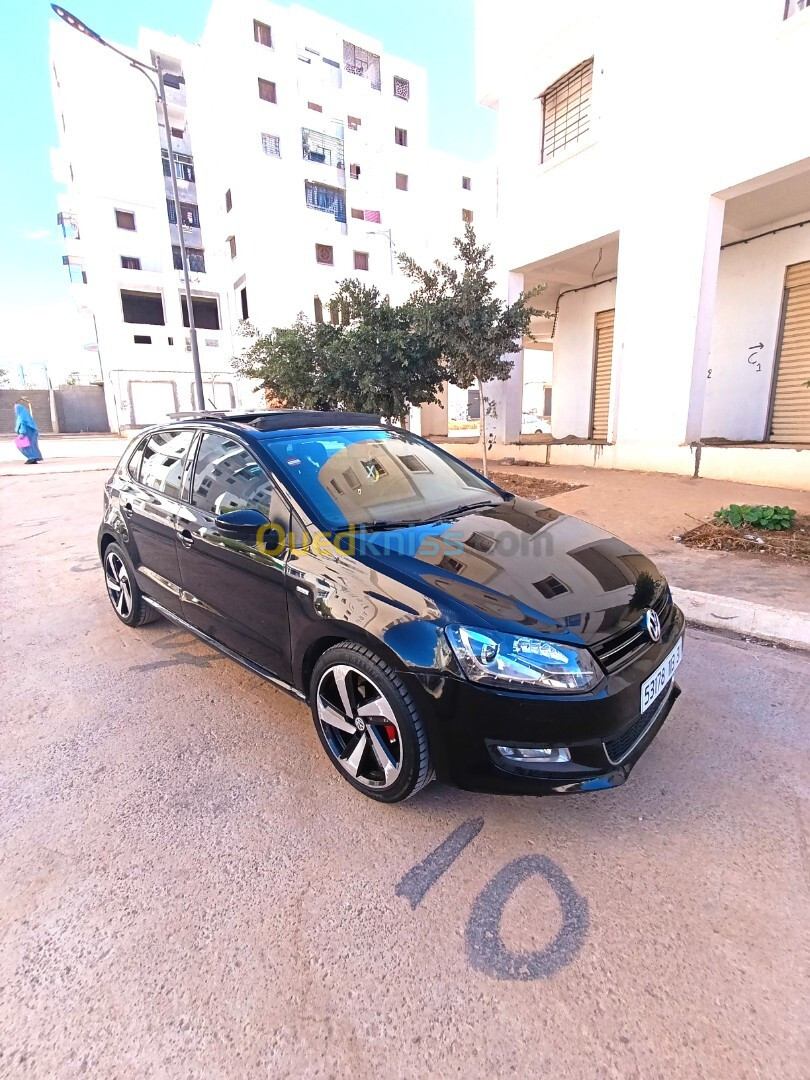 Volkswagen Polo 2013 Polo