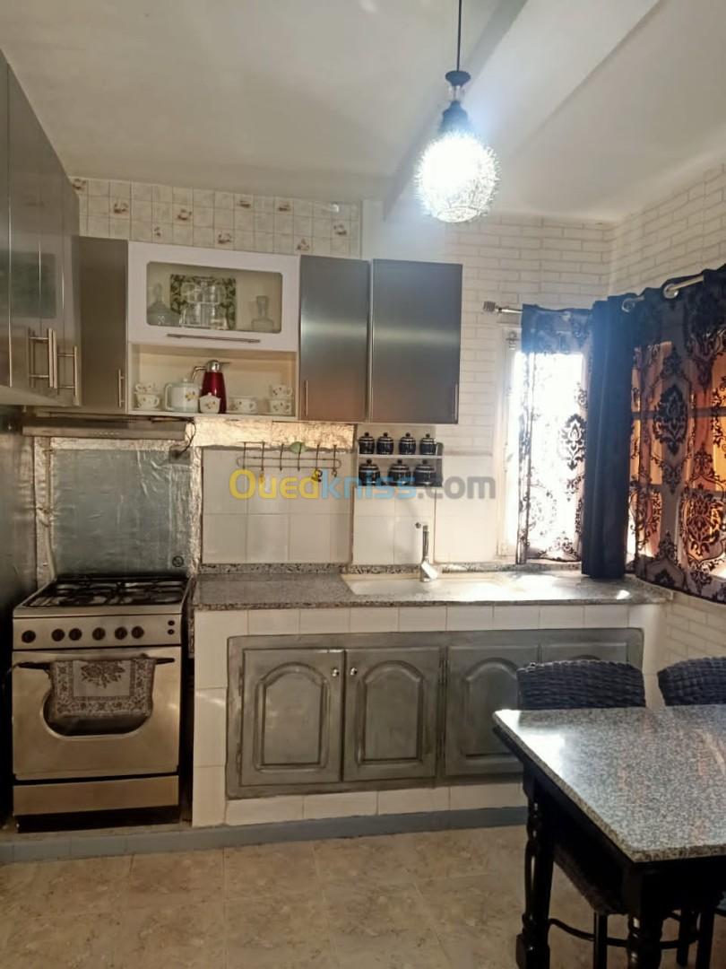 Location Appartement F3 Oran Oran