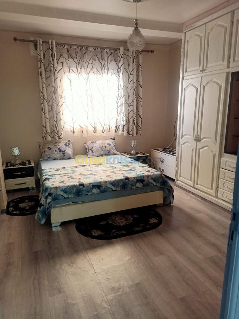 Location Appartement F3 Oran Oran