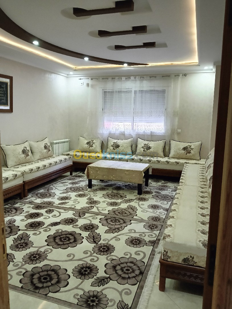 Vente Duplex F4 Oran Bir el djir