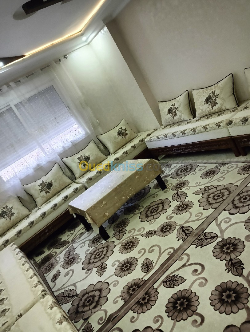 Vente Duplex F4 Oran Bir el djir