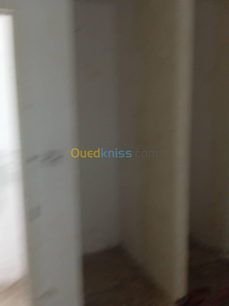 Vente Appartement F4 Alger Draria