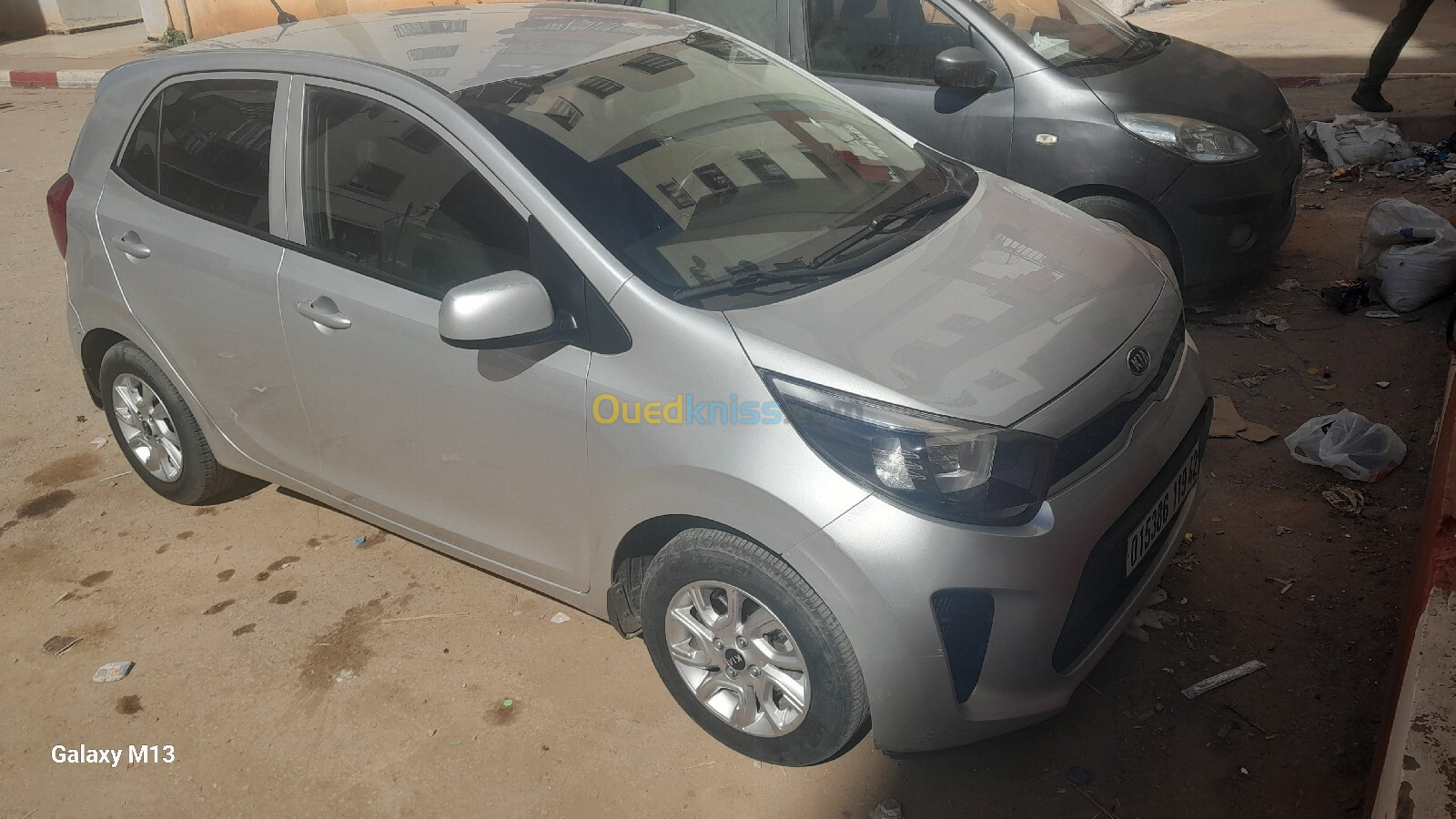 Kia Picanto 2019 LX Start