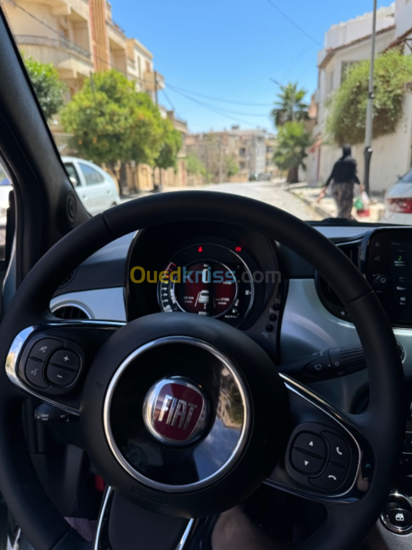 Fiat 500 2024 dolce Vita plus