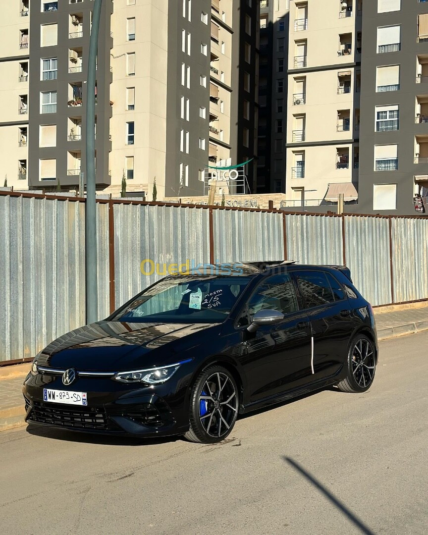 Volkswagen Golf 8 2023 R