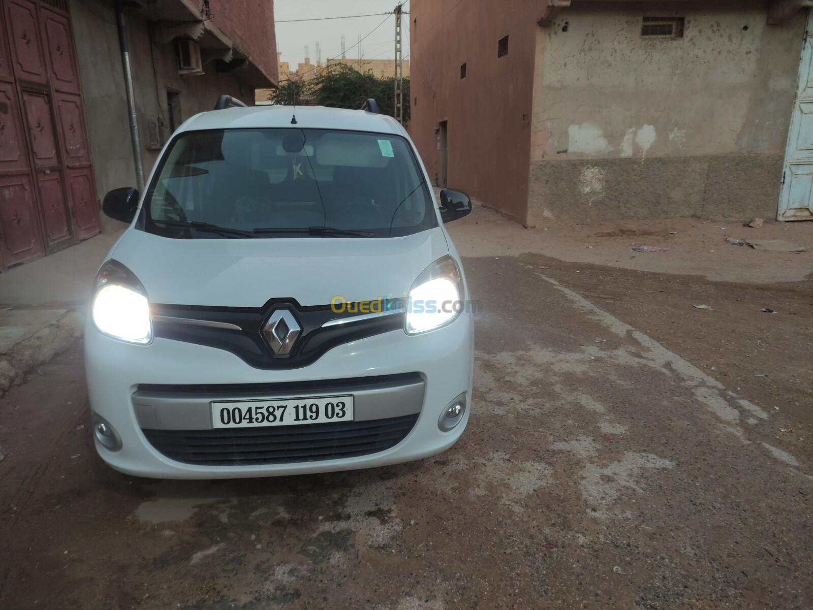 Renault Kangoo 2019 Kangoo