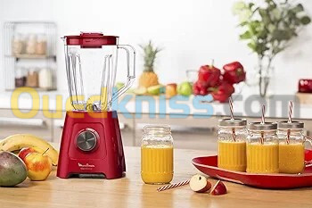 Moulinex Blender Blendforce, 600 W