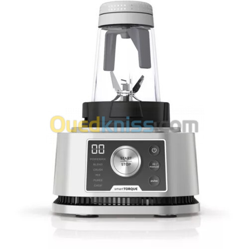 Blender NINJA Foodi Power Nutri 3-en-1 CB350EU Réf. 1169076