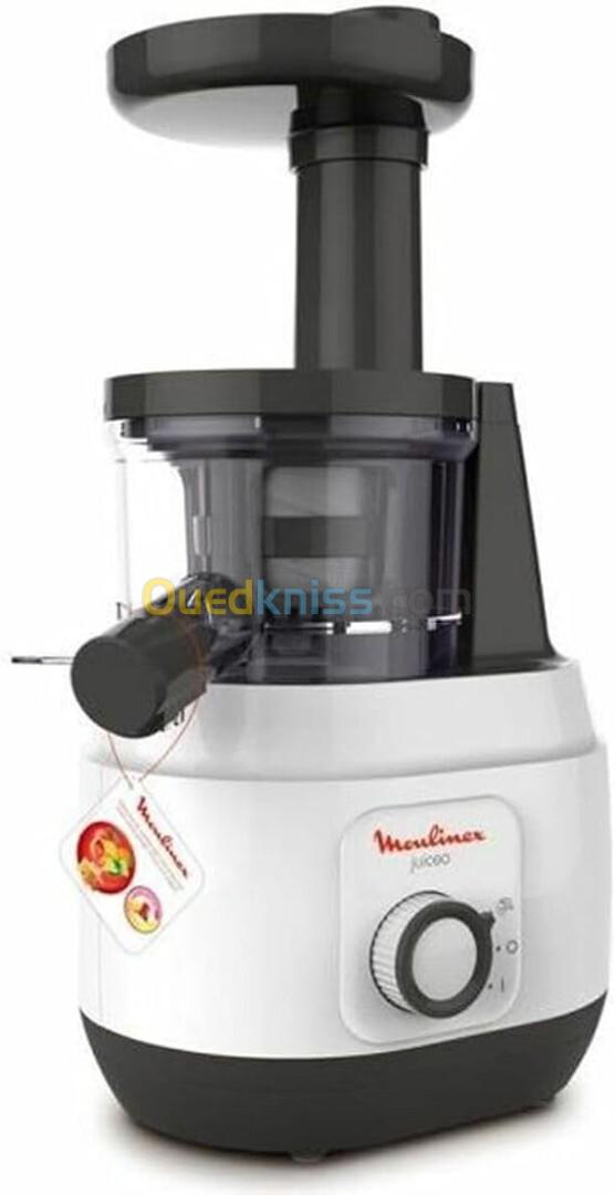 EXTRACTEUR MOULINEX 150W BLANC