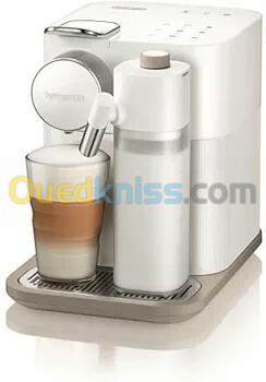 De'Longhi Nespresso Gran Lattissima EN 650.W