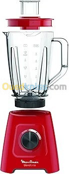 Moulinex Blender Blendforce, 600 W