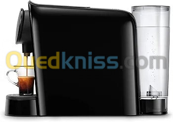 Philips L'Or Barista, Cafetière Espresso, compatible Nespresso capsules