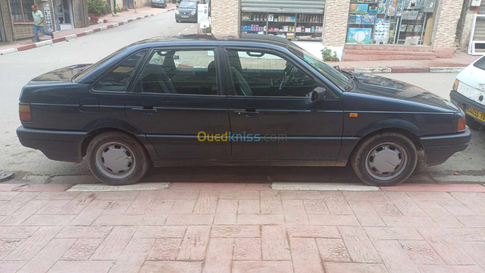 Volkswagen Passat 1993 Passat