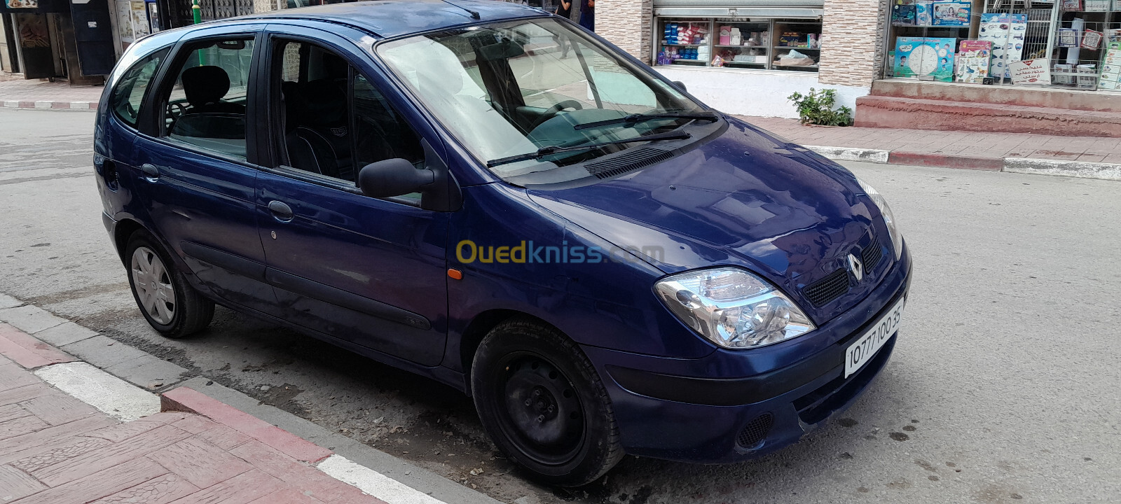 Renault Scenic 2000 Scenic